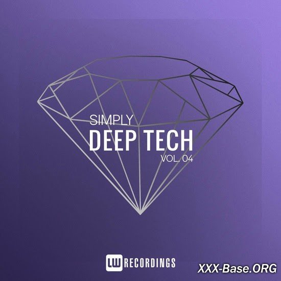 Simply Deep Tech Vol. 04