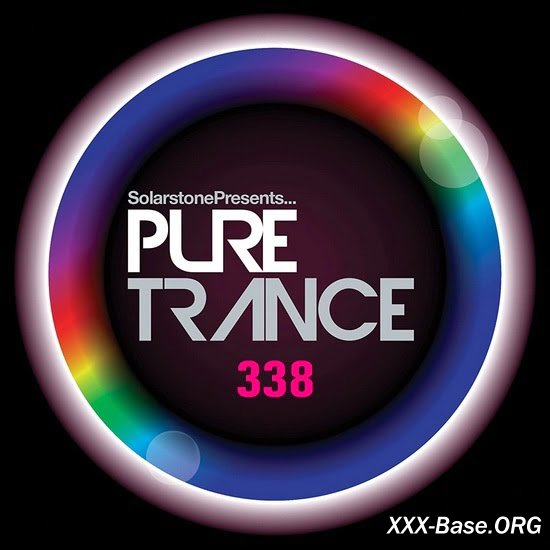 Solarstone - Pure Trance 338