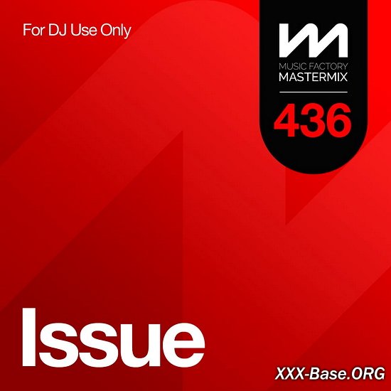 Mastermix Issue 436