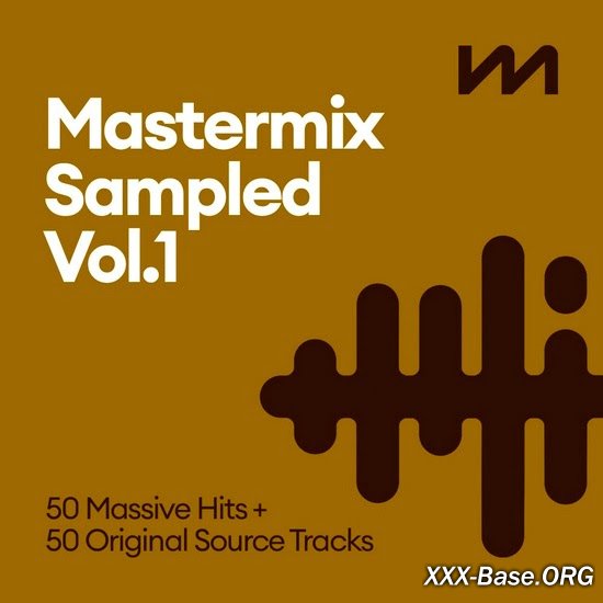 Mastermix Sampled Vol. 1