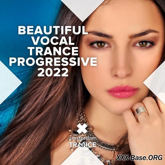 Beautiful Vocal Trance Progressive 2022