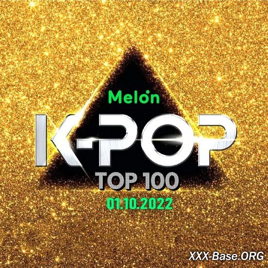 Melon Top 100 K-Pop Singles Chart (01.10.2022)