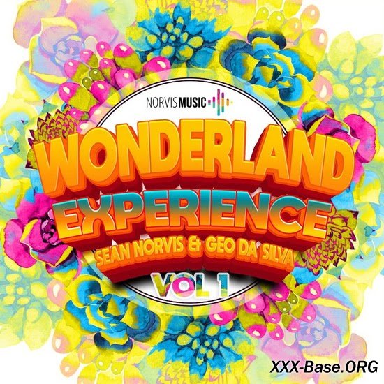 Wonderland Experience Vol. 1