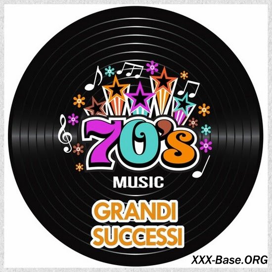 70's Music Grandi Successi