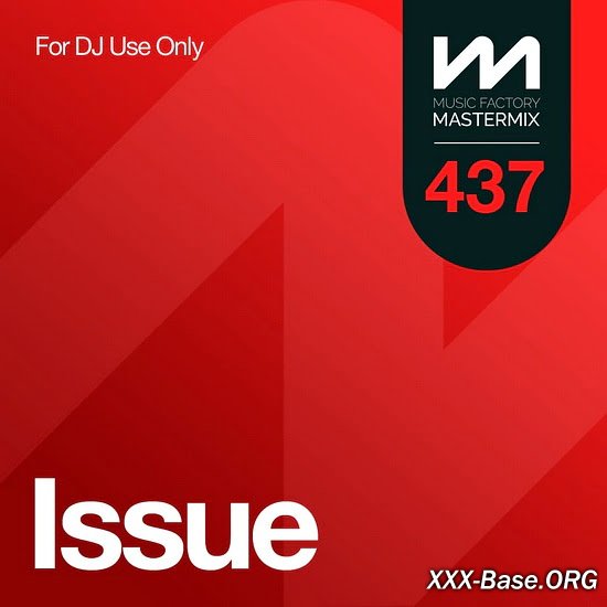 Mastermix Issue 437
