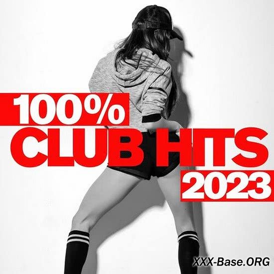 100% Club Hits 2023