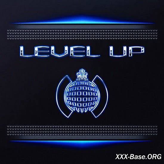 Ministry Of Sound: Level Up