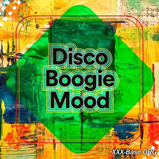 Disco Boogie Mood