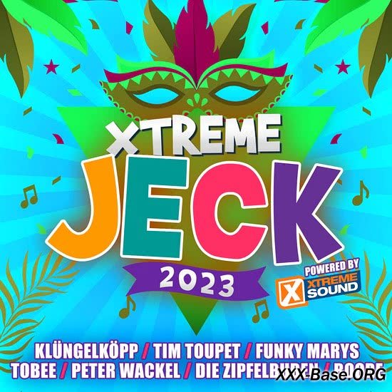 Xtreme Jeck 2023 (Powered by Xtreme Sound)