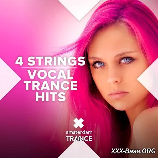 4 Strings - Vocal Trance Hits