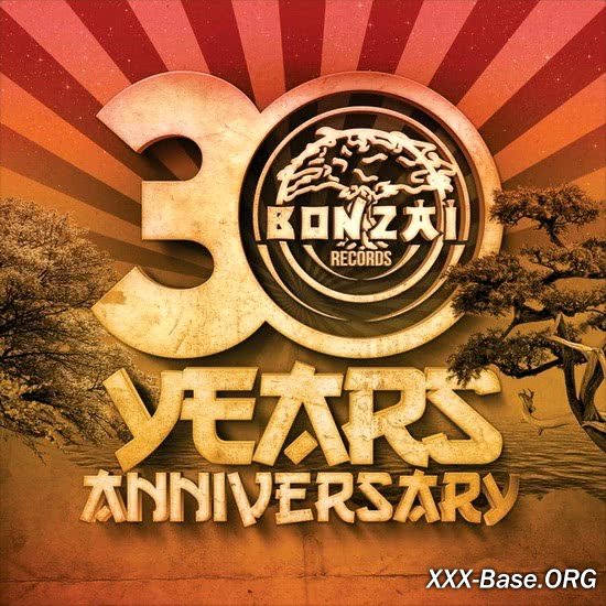 30 Years Bonzai (Continuous Mix Edition)