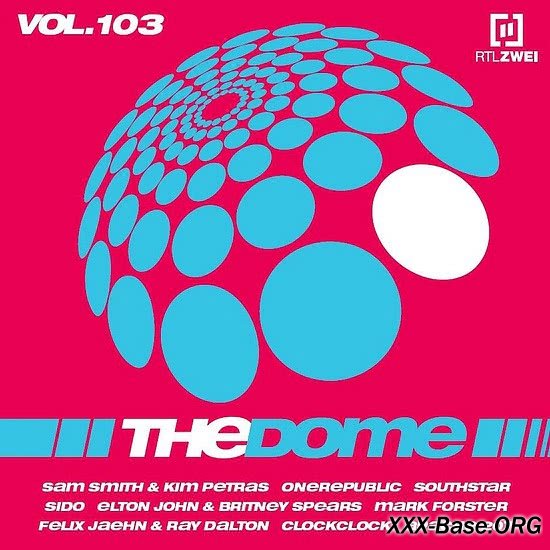 The Dome Vol. 103