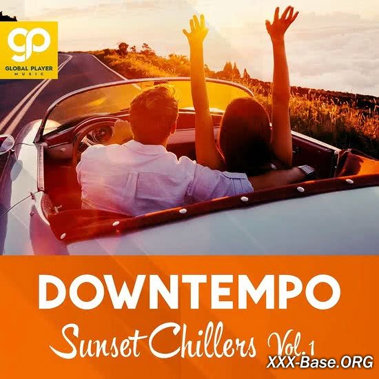 Downtempo Sunset Chillers Vol. 1