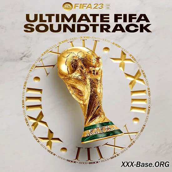 FIFA 23: Ultimate FIFA Soundtrack