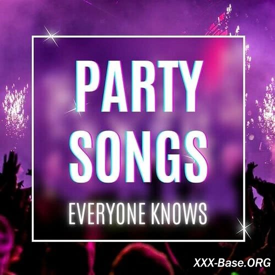 Party Songs Everyone Knows