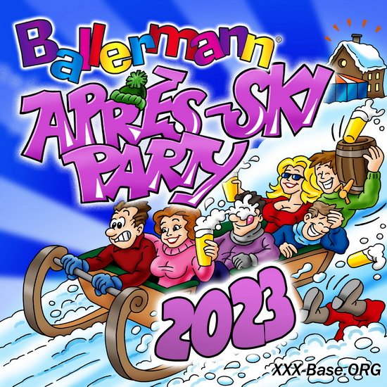 Ballermann Apres-Ski Party 2023