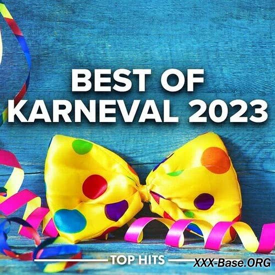 Best of Karneval 2023