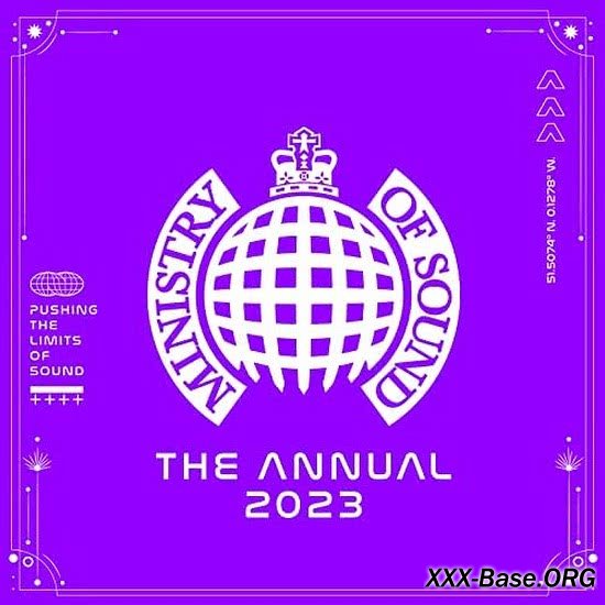 Ministry of Sound - The Annual 2023