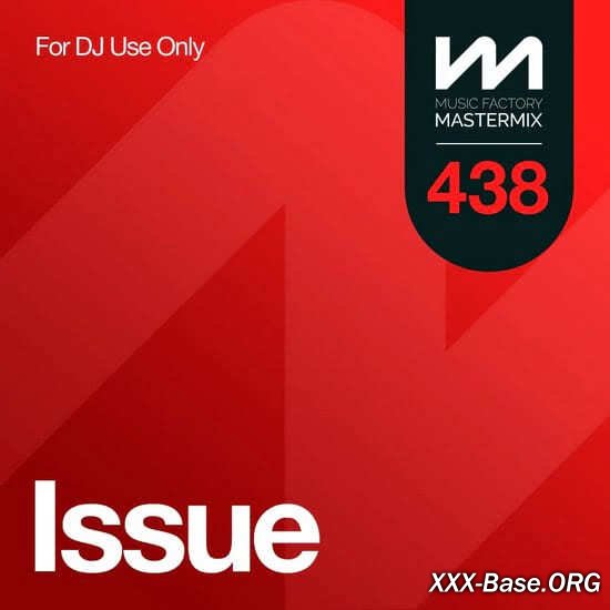 Mastermix Issue 438