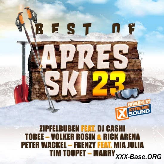 Best of Apres Ski 2023 (Powered by Xtreme Sound)