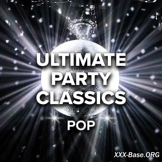 Ultimate Party Classics - Pop