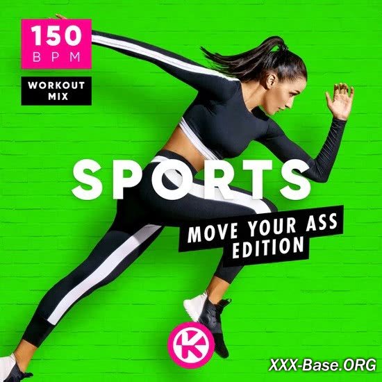 Kontor Sports (Move Your Ass Edition) (Incl. Continuous DJ Mix)