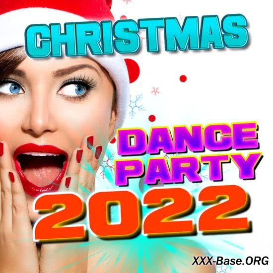 Christmas Dance Party 2022
