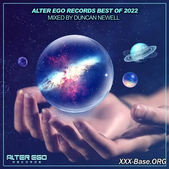 Alter Ego Records Best of 2022