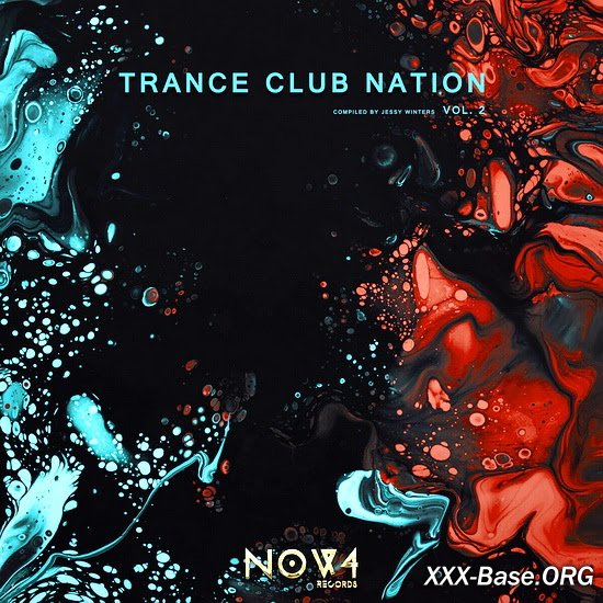 Trance Club Nation Vol. 2