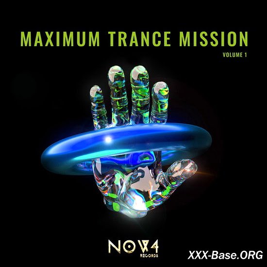 Maximum Trance Mission Vol. 1