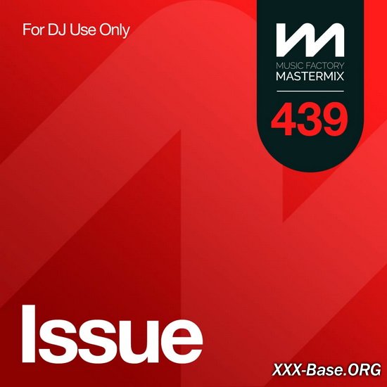 Mastermix Issue 439