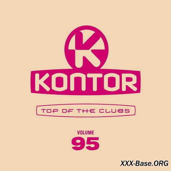 Kontor Top Of The Clubs Vol. 95