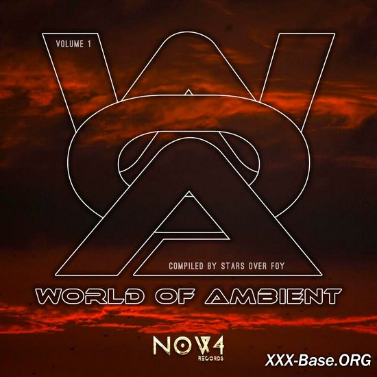 World of Ambient Vol. 1