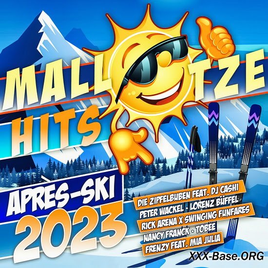 Mallotze Hits Apr&#232;s Ski 2023