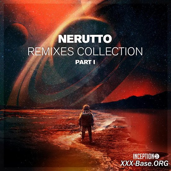 Nerutto Remixes Collection Vol. 1
