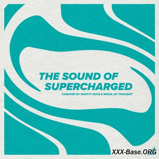 The Sound of Supercharged