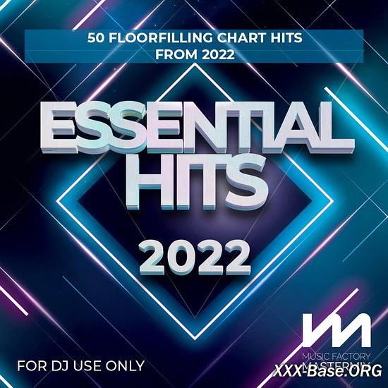 Mastermix Essential Hits 2022