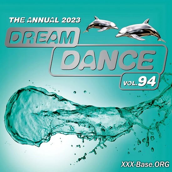 Dream Dance Vol. 94 (The Annual 2023)