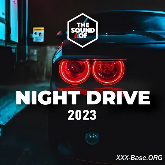 The Sound Of Night Drive 2023