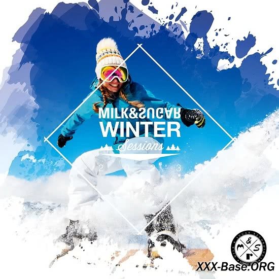 Milk & Sugar: Winter Sessions 2023