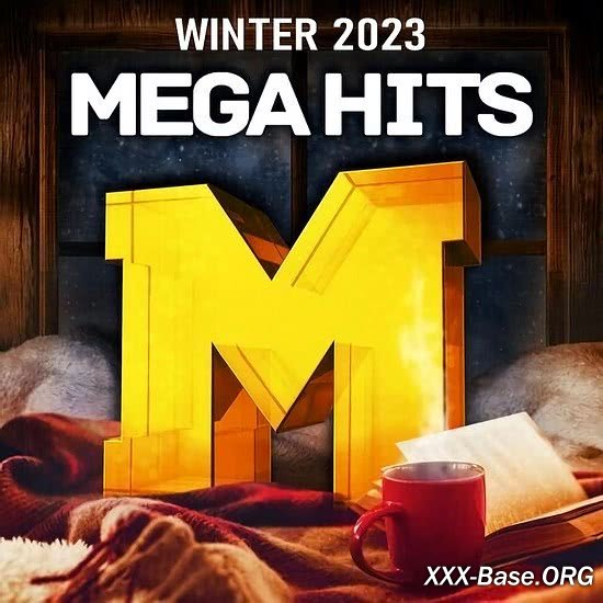 Mega Hits Winter 2023