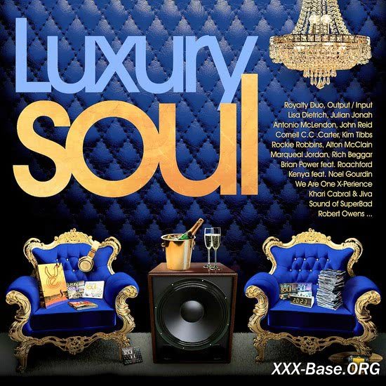 Luxury Soul 2023