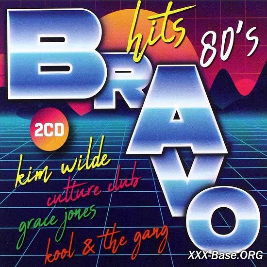 Bravo Hits 80's Vol. 1