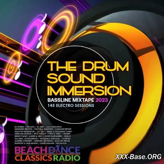 The Drum Sound Immersion