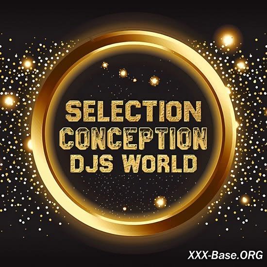 DJs World Selection Conception