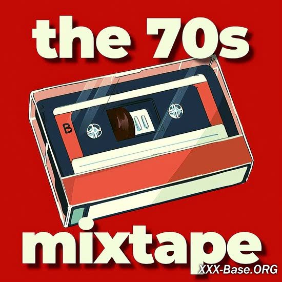 The 70's Mixtape
