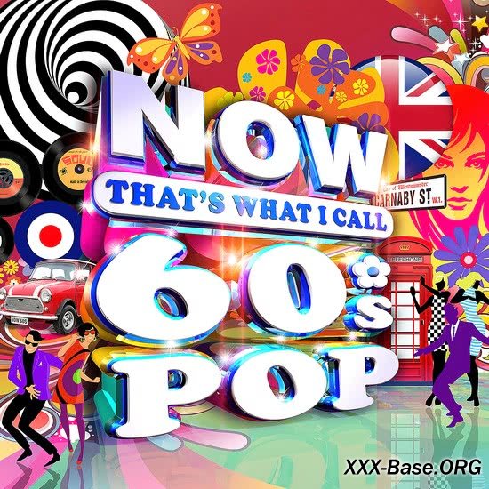 NOW That's What I Call 60's Pop