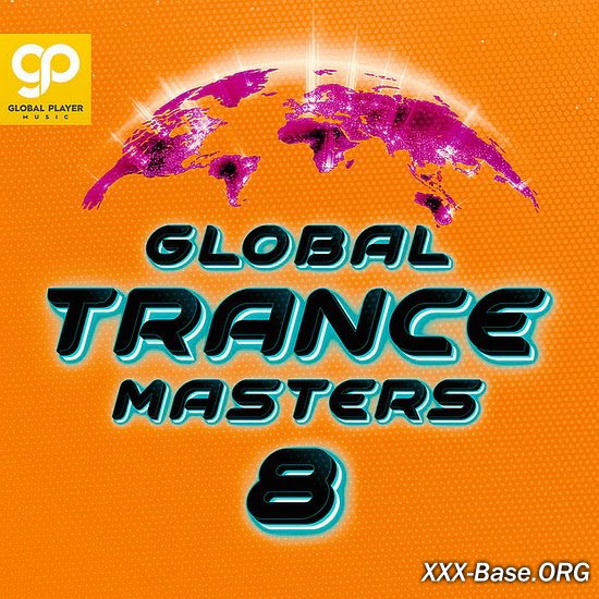 Global Trance Masters Vol. 8