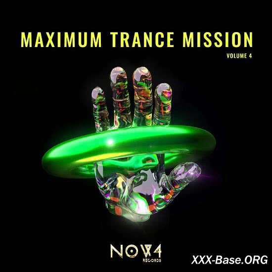 Maximum Trance Mission Vol. 4