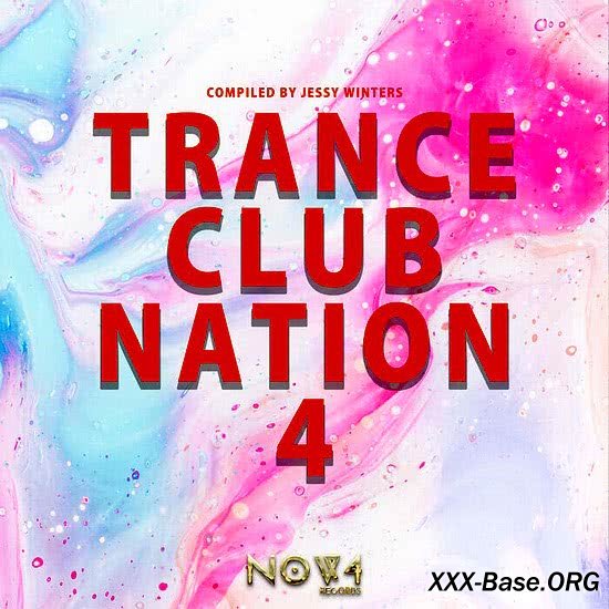 Trance Club Nation Vol. 4